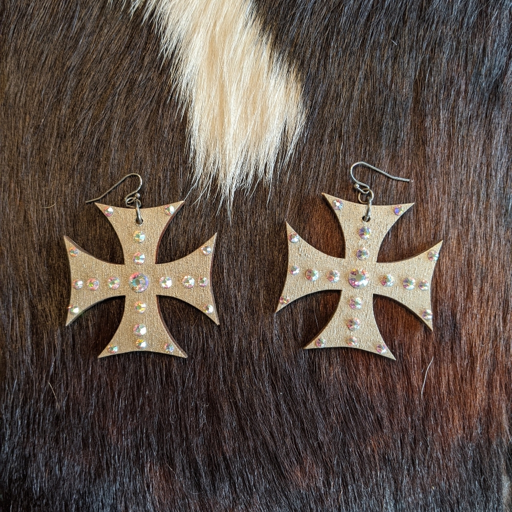 Sookie Sookie Earrings